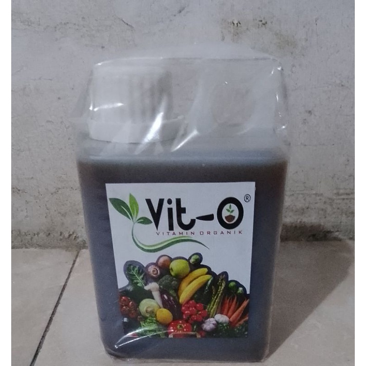 VIT/O 500gr