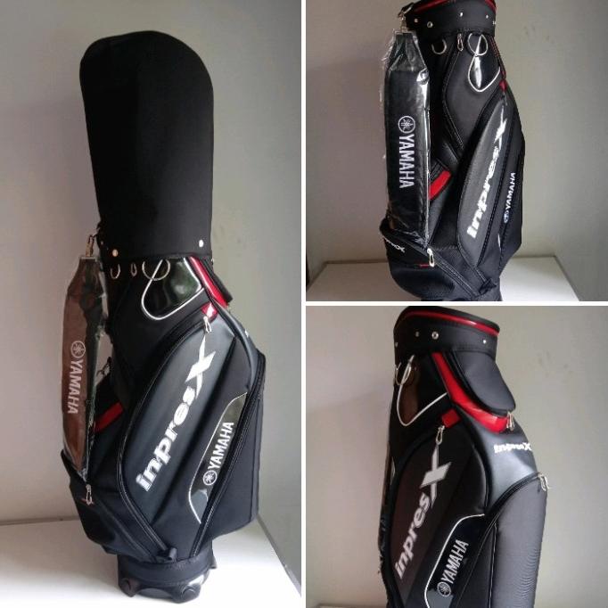 Bag golf YAMAHA inpres-X