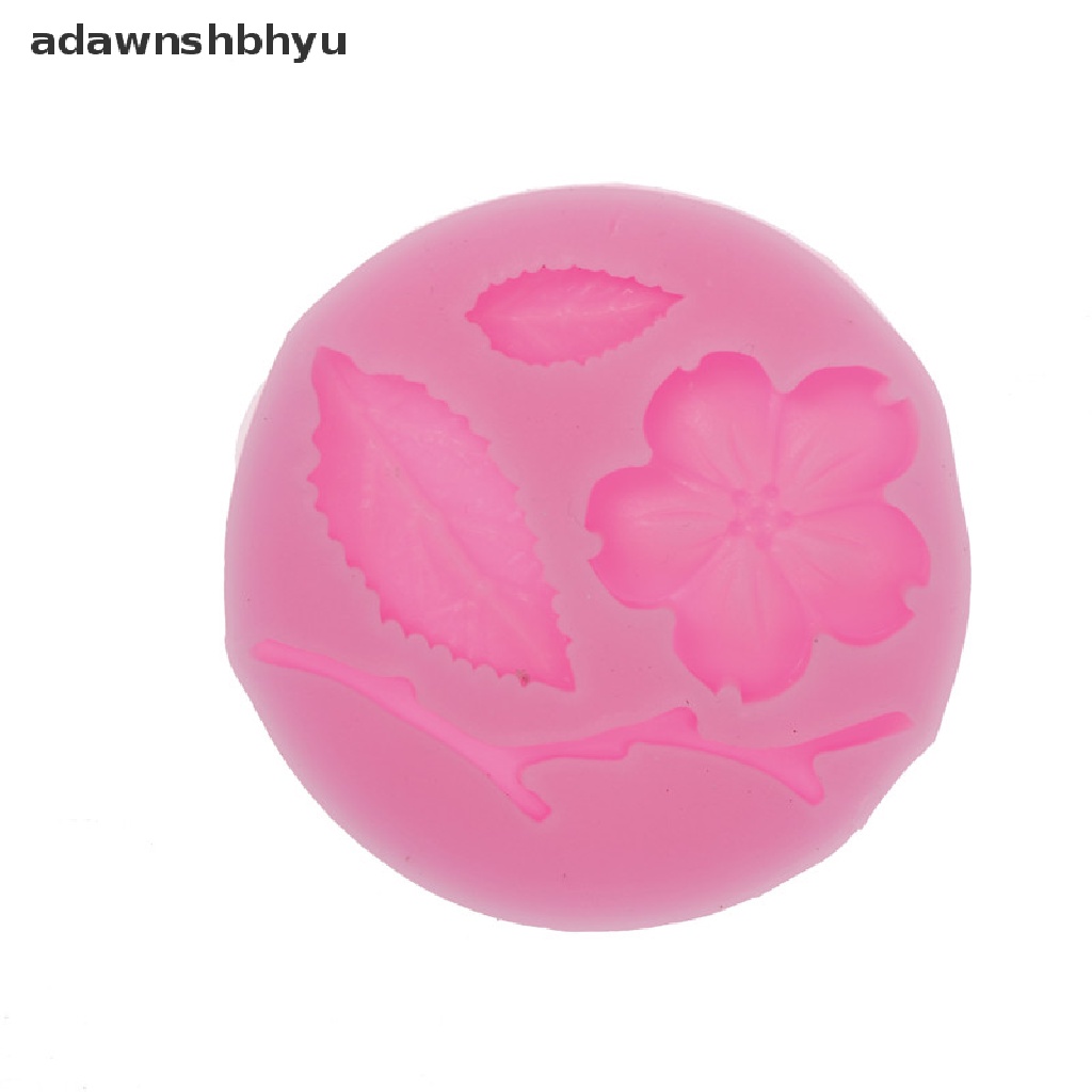 Adawnshbhyu Handmade soap mold Cetakan Sabun peach Cetakan Kue Silikon Cetakan Kue ID