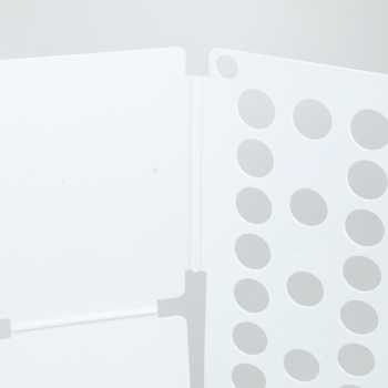 Alat Pelipat Baju Anak Lazy Magical Folding Children Clothes Board / Papan Lipat Organizer Baju Laundry / Alat Bantu Lipat Baju Pakaian Dewasa Anak Praktis Ringan Cepat / Cetakan Alat Lipet Lipat Pelipat Melipat Pelipet Melipet Pakaian Baju Anak Dewasa