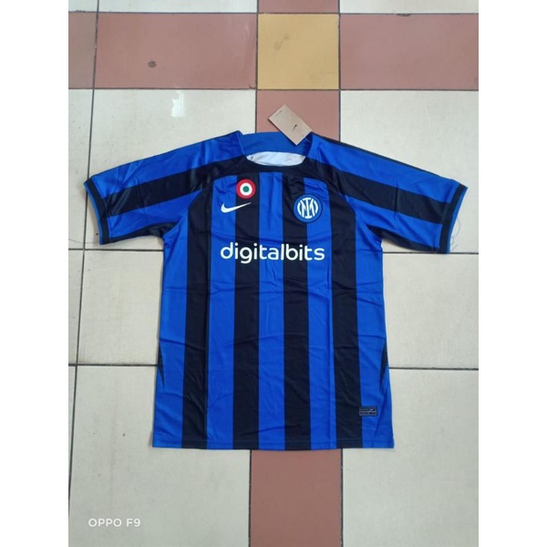 JERSEY BOLA I.MLAN EROPA GO IMPORT TERBARU