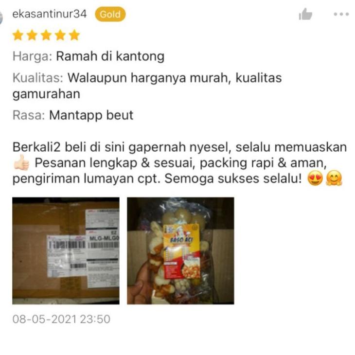 

ヿ BASO ACI ORIGINAL ㊞
