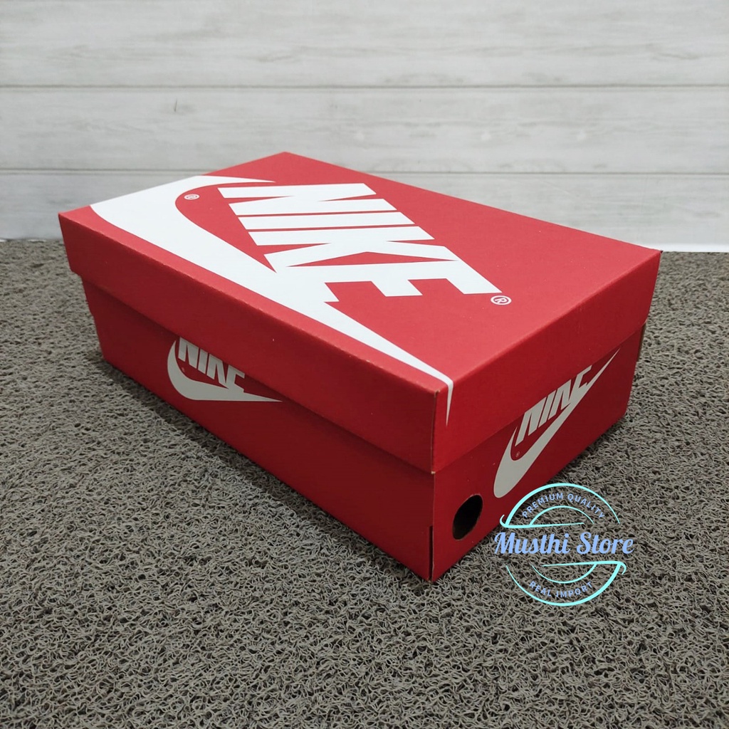 Inner Box / Box Sepatu / Kardus Sepatu