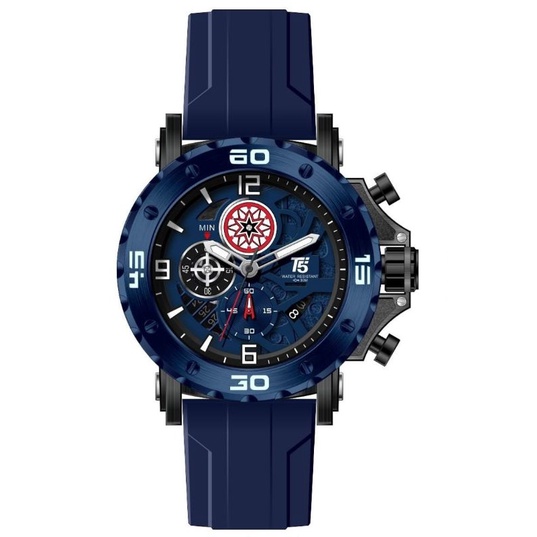 Jam Tangan Pria Keren T5 H3956G