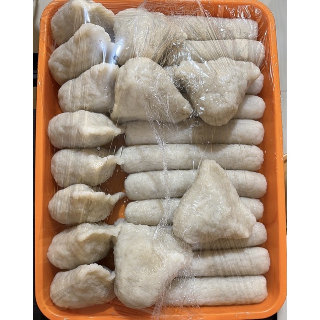 

PEMPEK KAPAL SELAM MAMI