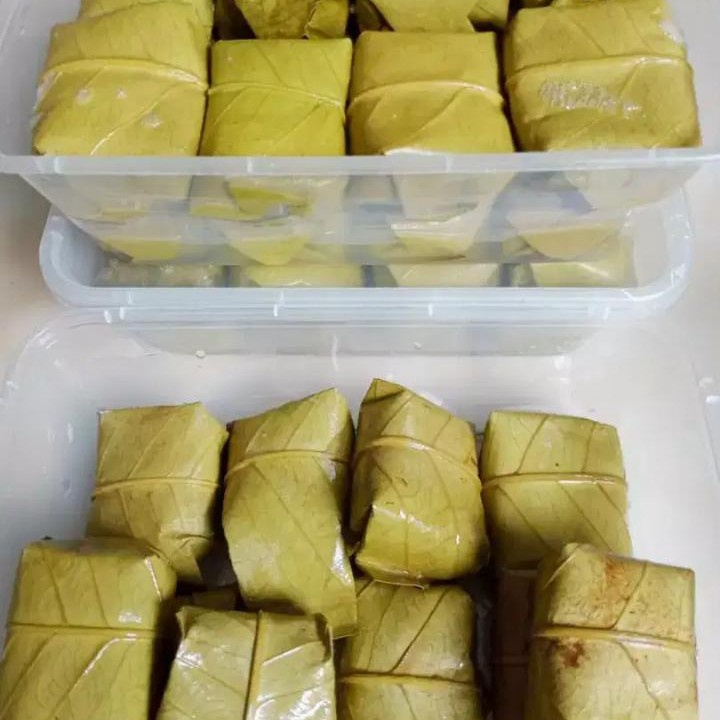 

TAPE KETAN MANIS ASLI KHAS KUNINGAN ISI 50BKS