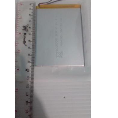 ♠  (Cuci Gudang)Battery Baterai Batrai Batre Original Ory 100% Tablet Tab Teb Mito Advan Cross Everc