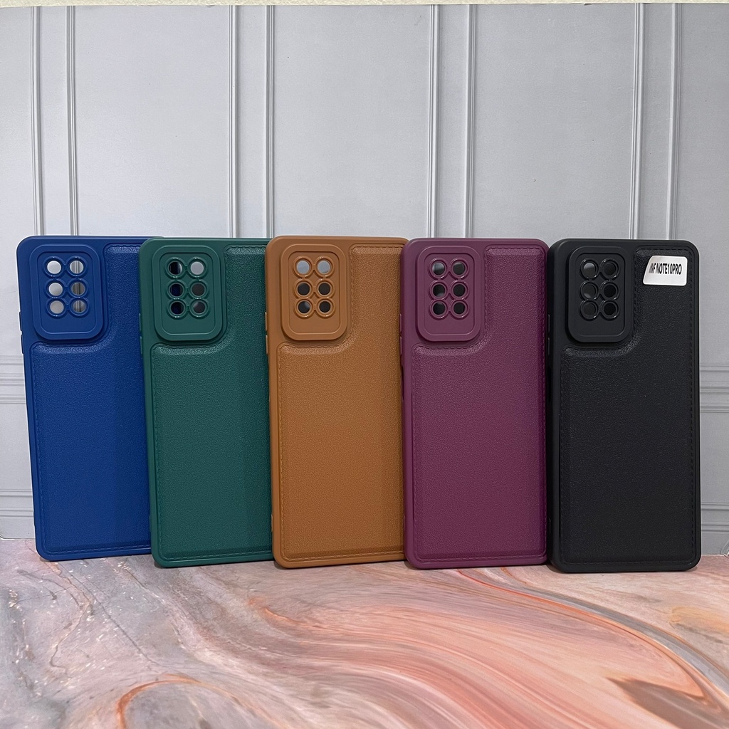 CASE PROLEATHER INFINIX NOTE 10 NOTE 10 PRO NOTE 11 NOTE 11 PRO NOTE 12 VIP NOTE 12I SMART 5 SMART 6 SMART 6 PLUS SMART 6 NFC  - CASE LEATHER PRO