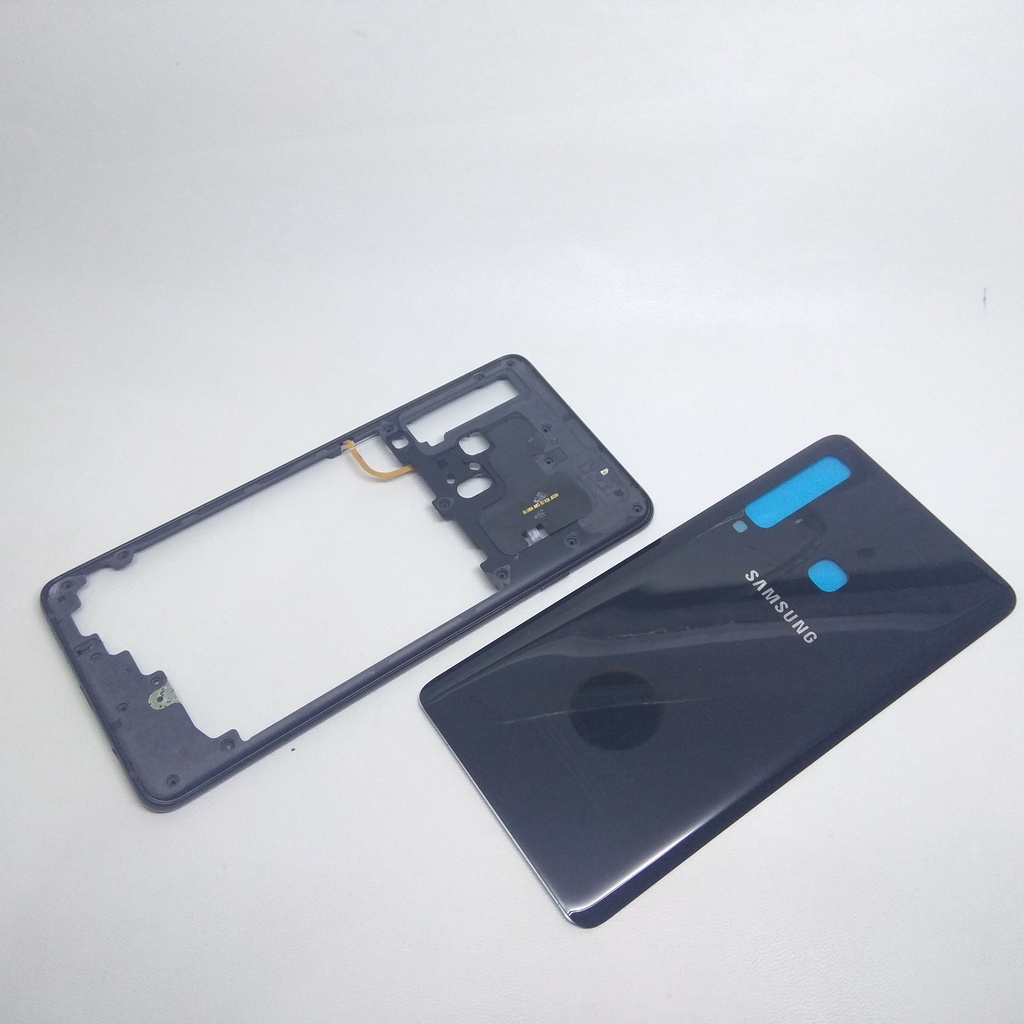 HOUSING SAMSUNG GALAXY A920 KESING SAMSUNG A9 2018 HIGH QUALITY