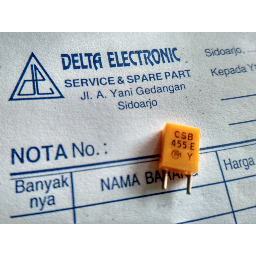 ( 5 biji ) CF455 CF455E CF 455