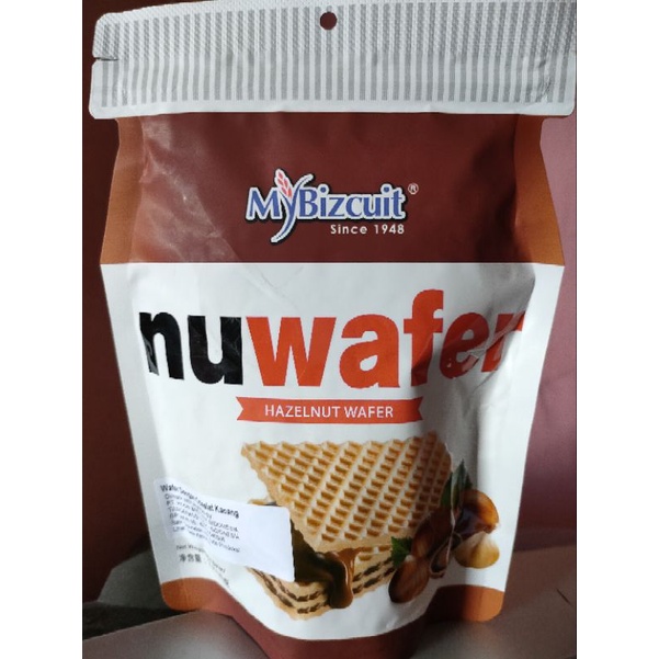 

Mybizcuit Nuwafer