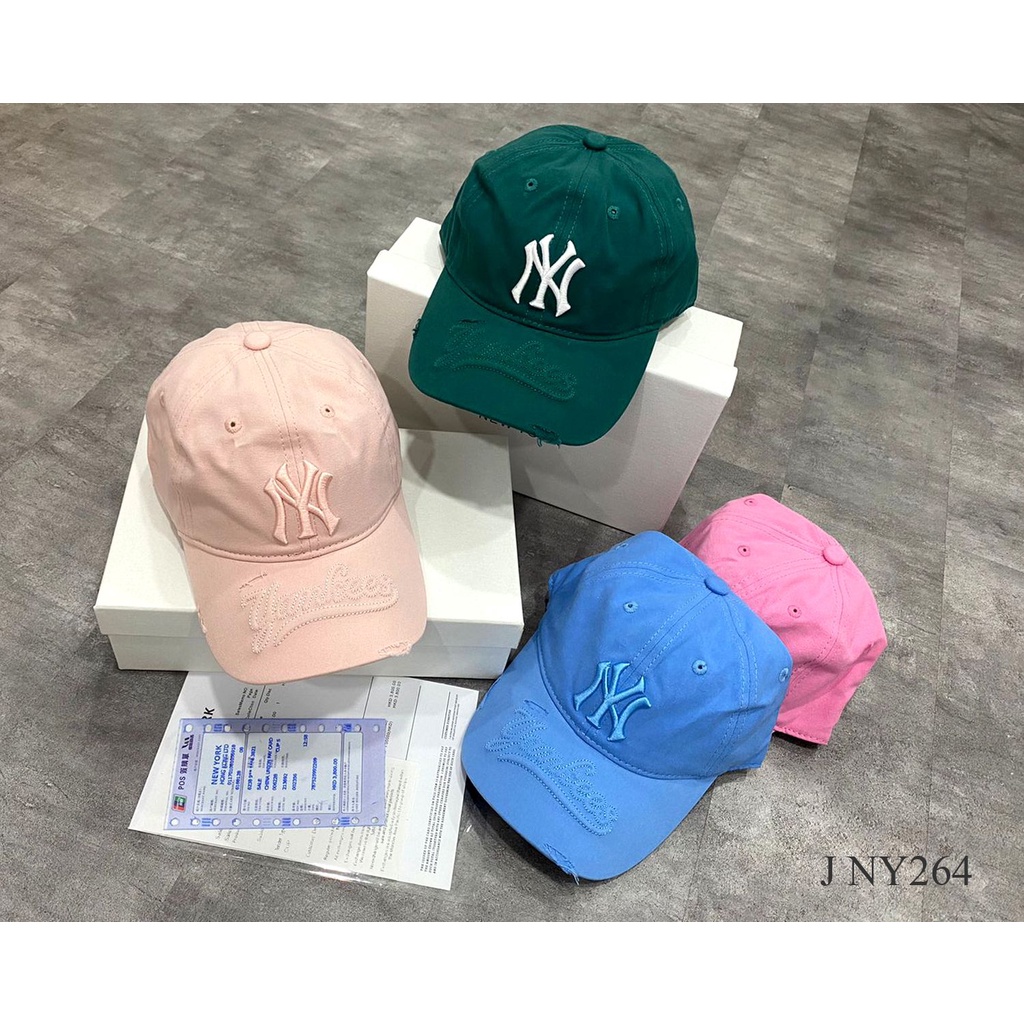 TOPI BASEBALL NY264