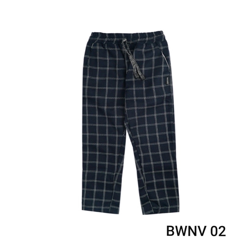 TERBARU CELANA PANJANG ANAK TARTAN CHINO SIZE 1-13TAHUN TERBARU