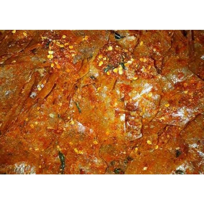 

JAJANAN CILIKANKU | Kripik Kaca | 50gr Kemasan Plastik | Kripca Kemasan 50gr