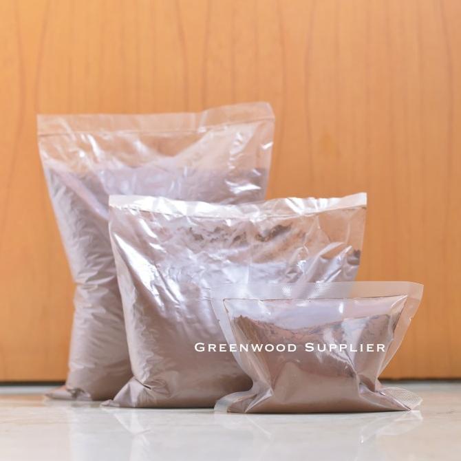

Bensdorp Cocoa Powder / Bubuk Coklat Bensdorp (1Kg)