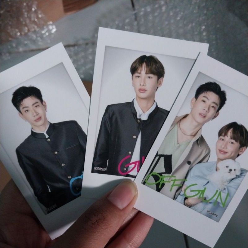 POLAROID OFFGUN JEPANG 2022