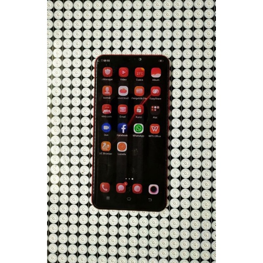 vivo y83 minus lcd bispak