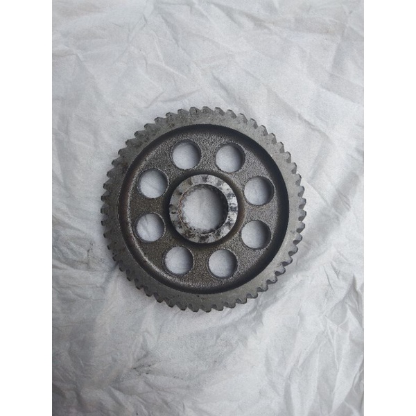 Gigi Transmisi Besar Honda beat Karbu Beat fi Vario Karbu / ORIGINAL
