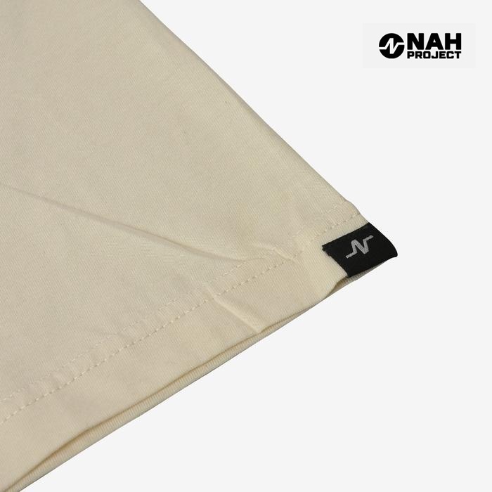 NAH Project x Evos - Tees Durance Ivory