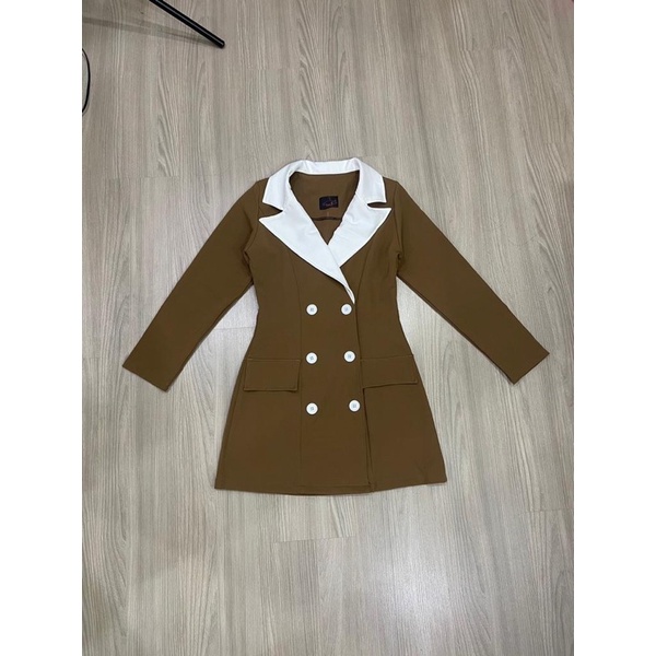 dress premium blezer ready