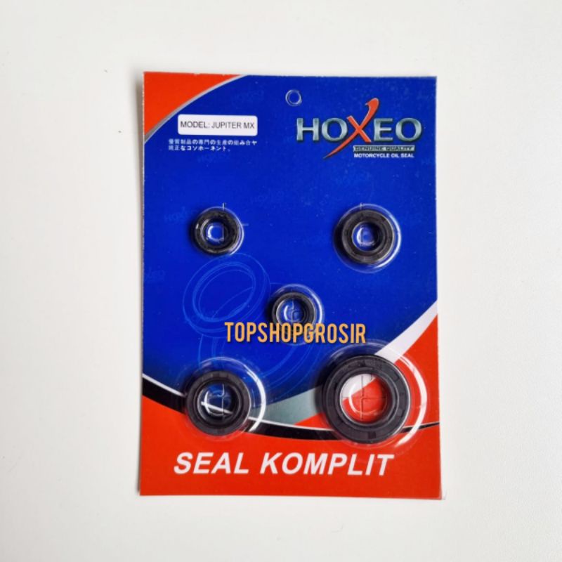 Oil Seal Sil Kit Komplit Jupiter Mx