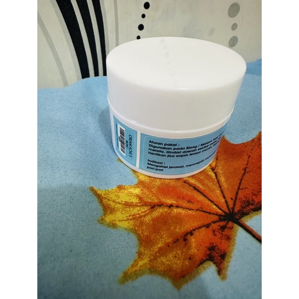 Cream Acne 3 Wijaya Platinum
