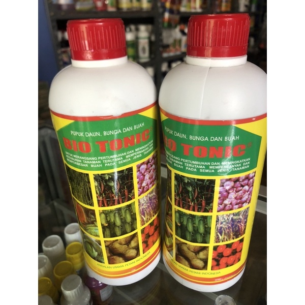 Biotonic1liter