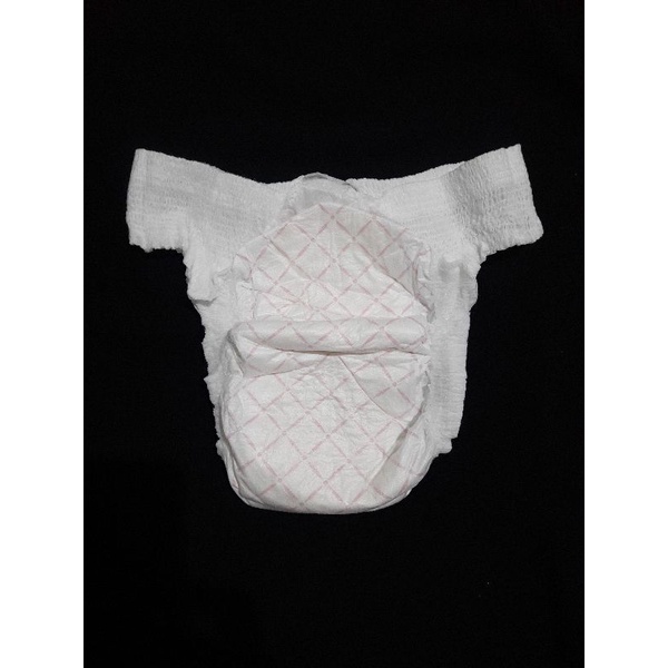 Charm Unrine Dry Panties