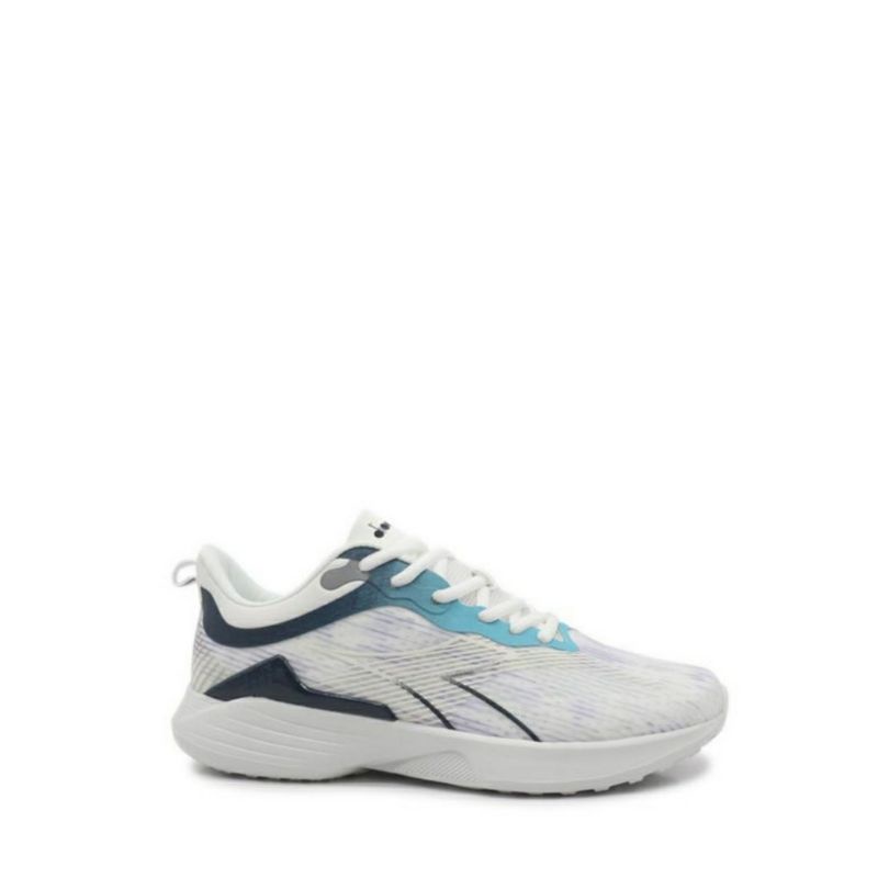 Sepatu Diadora Erve White Men's Original