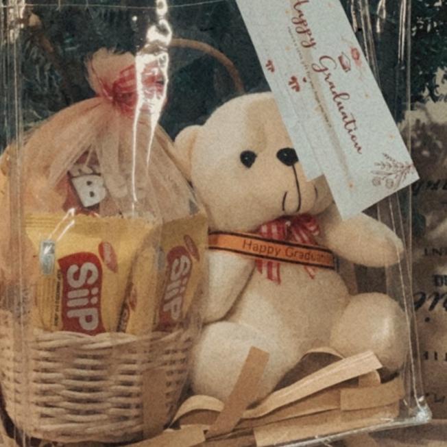 

limited STOCK!HAMPERS TOTEBAG KERANJANG ROTAN TEDDY BEAR BIRTHDAY GRADUATION SIDANG HAMPERS UNIK KADO MURAH HAMPERS GRADUATION HAMPERS ULTAH HAMPERS NATAL|RA8