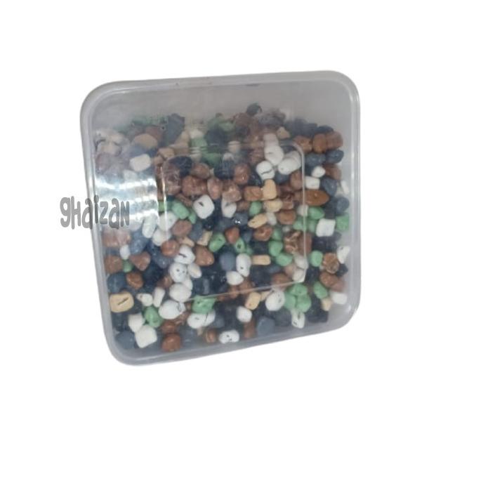 

Diskon✔️Coklat Krikil New 500 gr Toples / Coklat Arab / Coklat Kerikil / Coklat Batu Krikil / Coklat Turkey|KD6