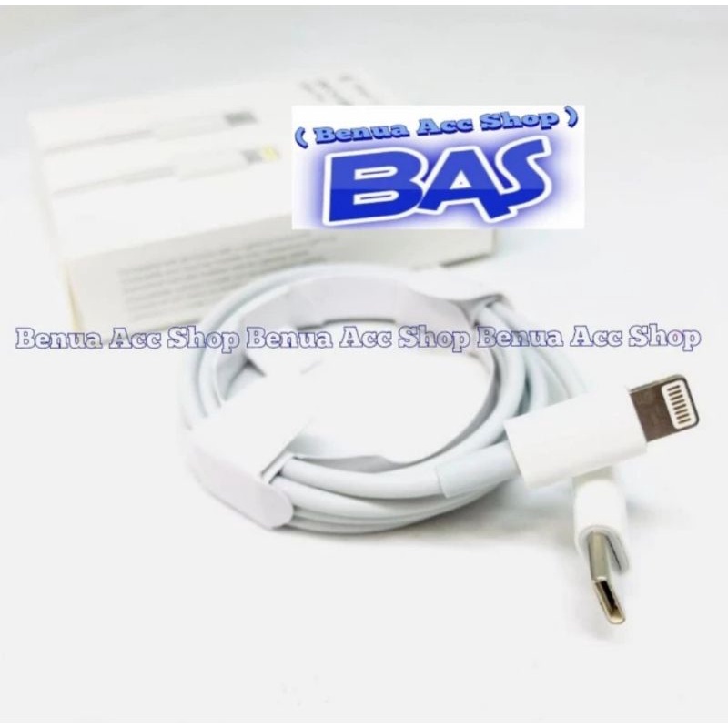 Kabel data Type C 18W 20W 25W Fast Charging
