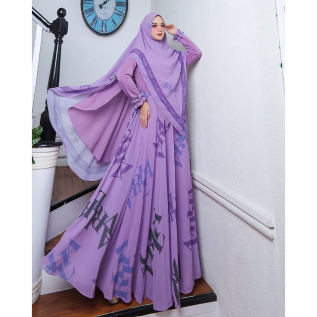Annisa Syari