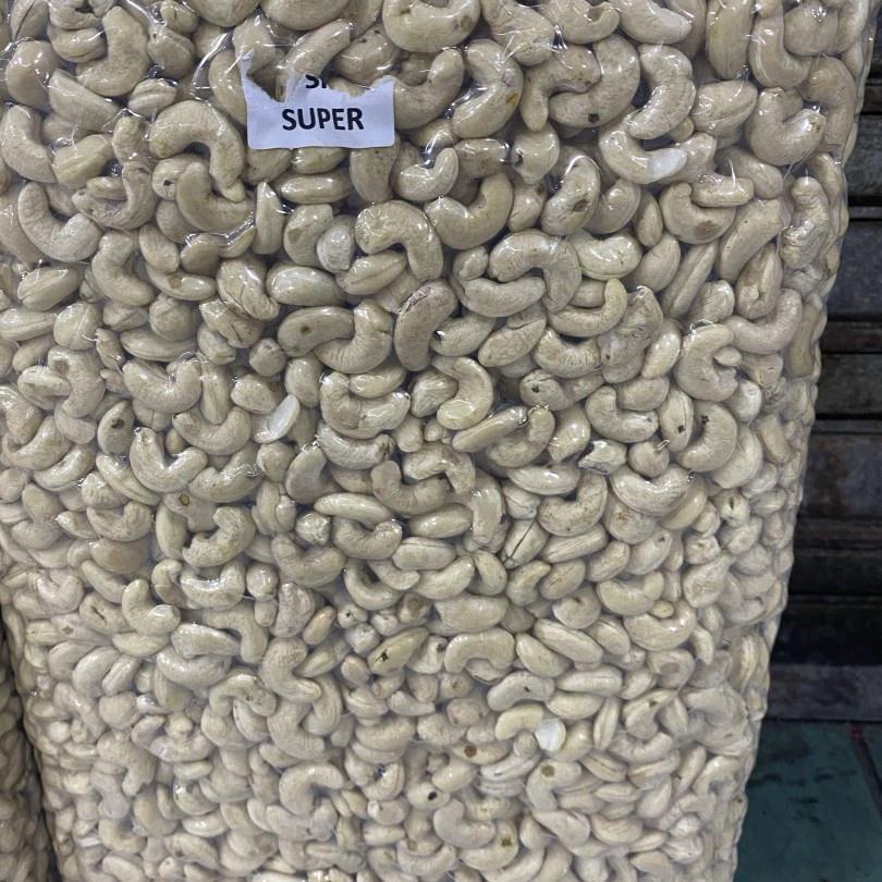 

SALE!!Kacang Mede MENTAH Super 1kg - Snack Mete Mente Raw Cashew Nut Imut Kupas Murah Kiloan MENTAH|KD9