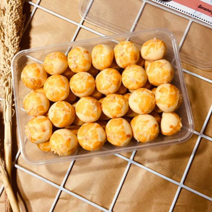 

⇝ (300gr DORAME) NASTAR KEMASAN BOX ▶