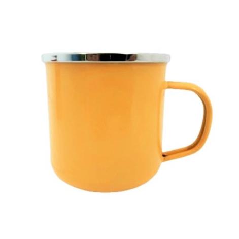 ニ Kedaung Gelas / Mug Enamel 9 cm GREAT SALES 2993 ⌘
