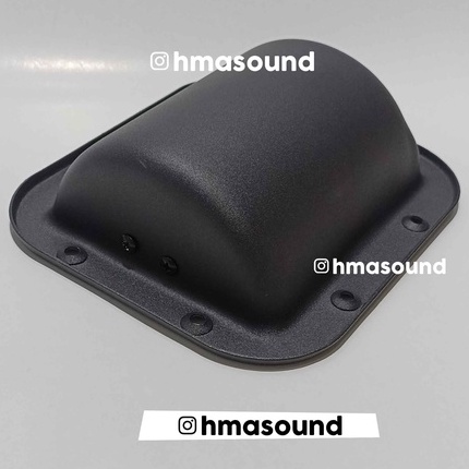 Handle Besi Cekung Box Speaker Model Tekuk Import HD 176