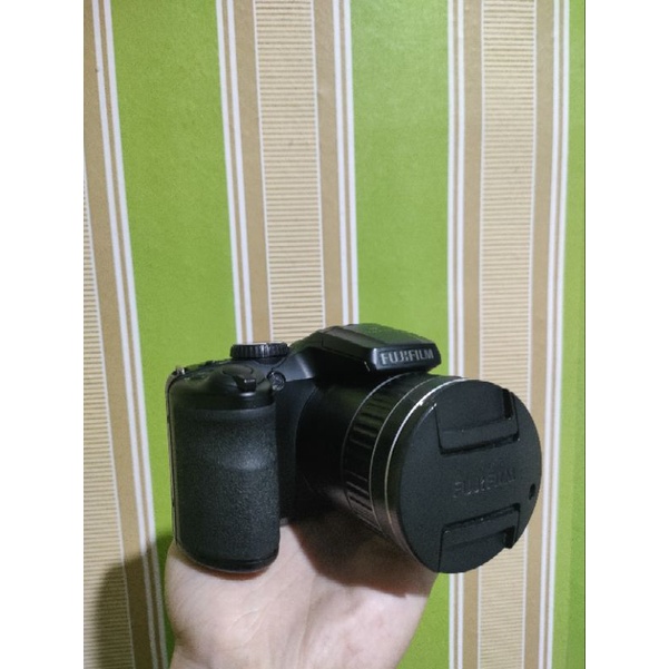 Kamera Fujifilm Finepix S4800