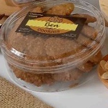 

Chocochipoatmealcookie250grcookiesenakkukerlebarankuekeringharirayacookiesmurahkukisterdekatcookiescoklat