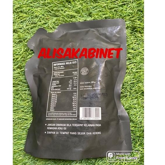 

✺✺ Susu Imukal atau PROMILCH Ransum TNI EXP 31 Maret2023