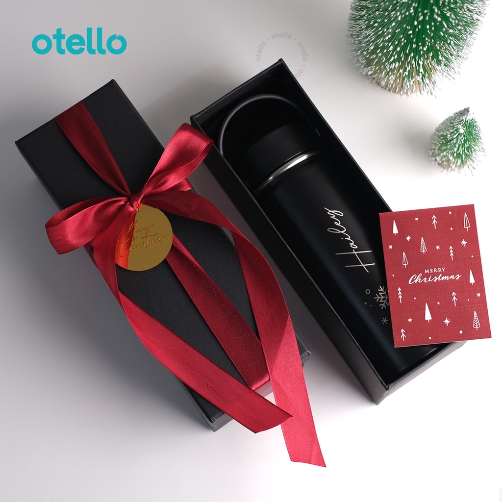 JOLLY Hampers Natal Hadiah Christmas Parsel Kado Xmas Tumbler Chrismast Gift Kado