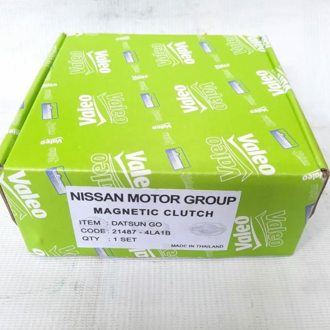 

magnetic clutch datsun go modul ac maknet klat magnet modulac