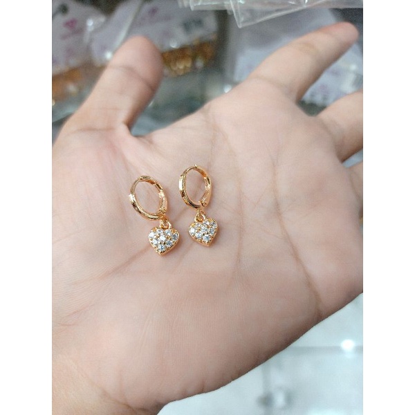 ANTING PREMIUM PERMATA