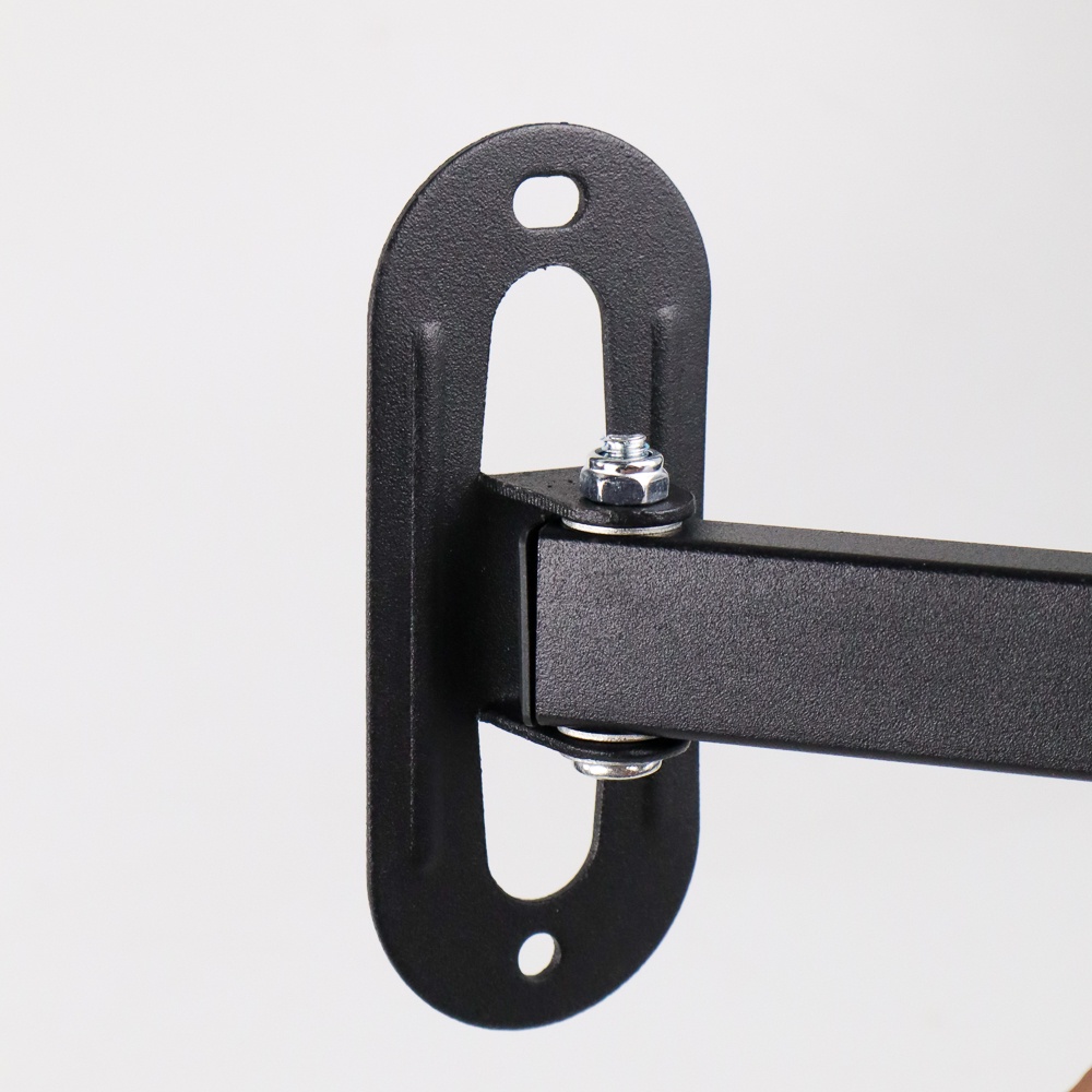 CNXD Telescopic TV Bracket 100x100 Pitch for 10-26 Inch TV - X100B
