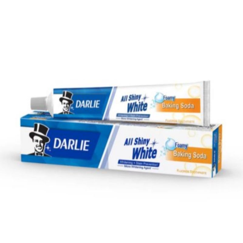 Darlie All Shiny White &amp; Multi Care 140gr