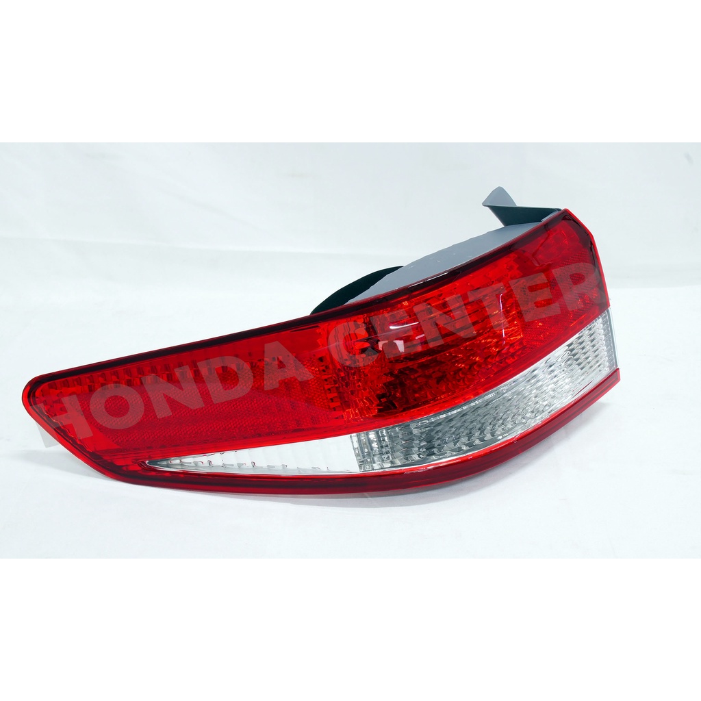 stop lamp tail lamp lampu belakang kiri kanan accord cm5 2003 2004 2005