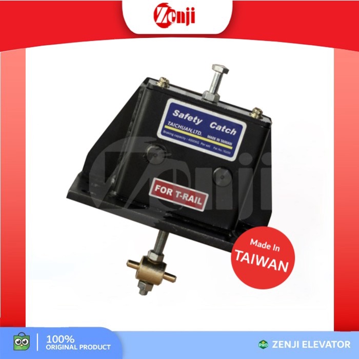 SAFETY DEVICE IMPORT/SAFETY DEVICE TAICHUAN/SAFETY BREAK LIFT BARANG