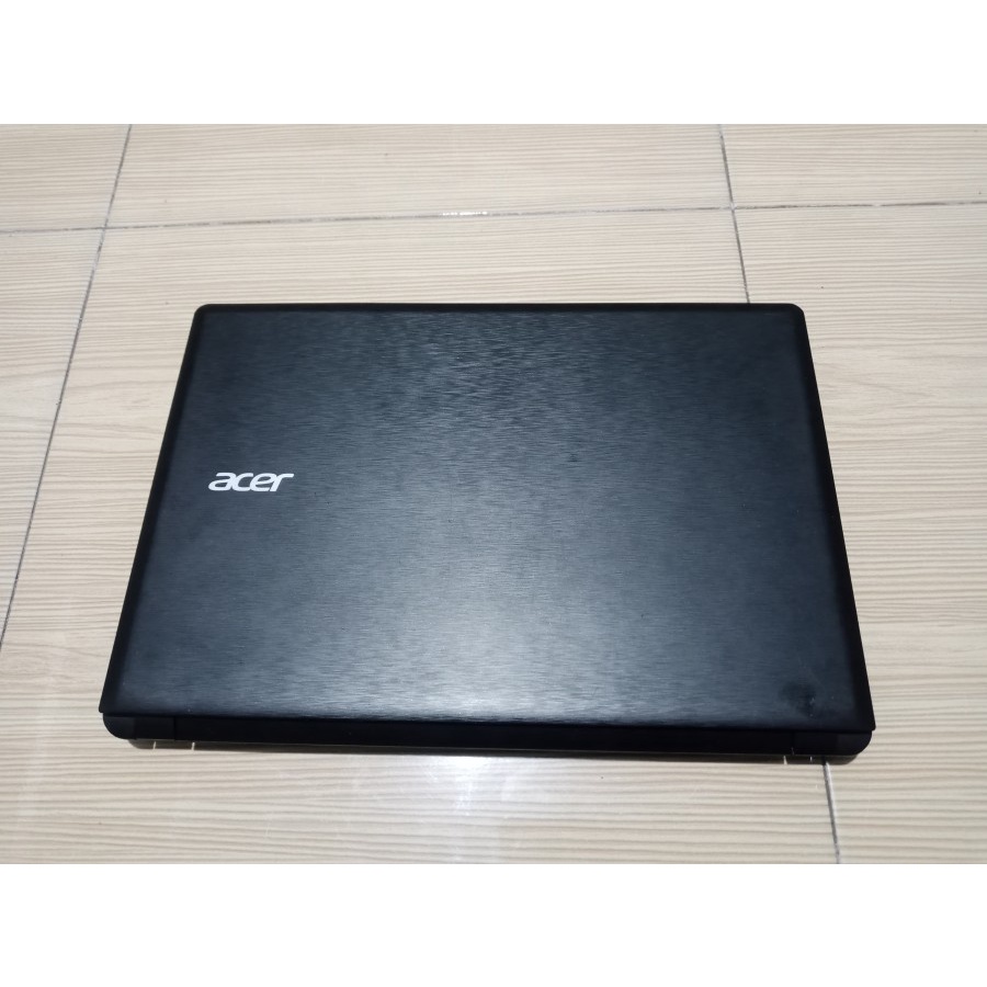 Kesing Cassing Case Laptop Acer One 14 Z1401