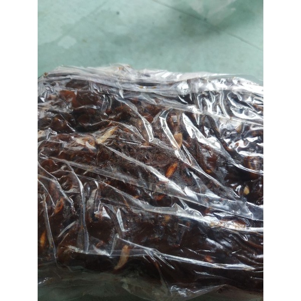 

asem Jawa asli tanpa biji