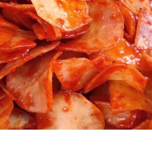 

11.11✔️Keripik Singkong 1kg Kripik Singkong Aneka Rasa Cemilan Snack Makanan Ringan Terlaris Termurah COD|SQ2